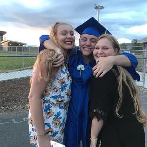 Meet your Posher, Kelli